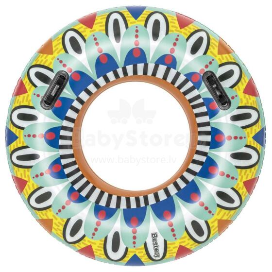 Bestway ujumisring 36294