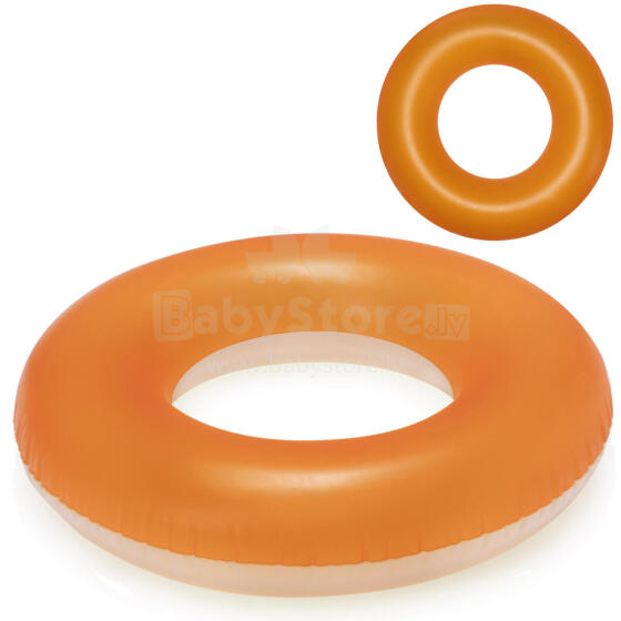 Suur Ujumisring 91 cm Bestway 36025