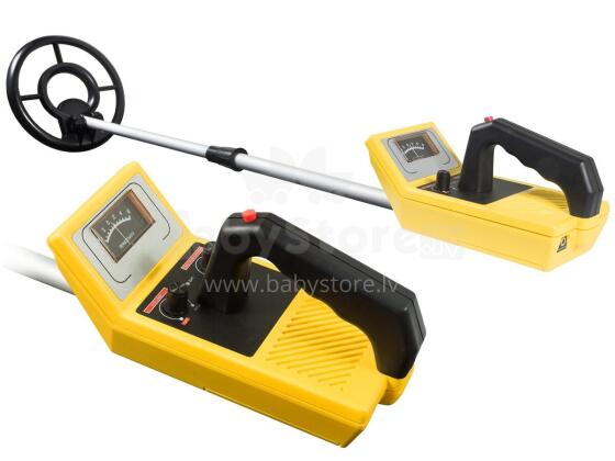 Metallidetektor Cobra Tector CT-1061