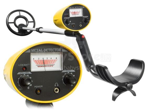Металлоискатель Cobra Tector CT-1066