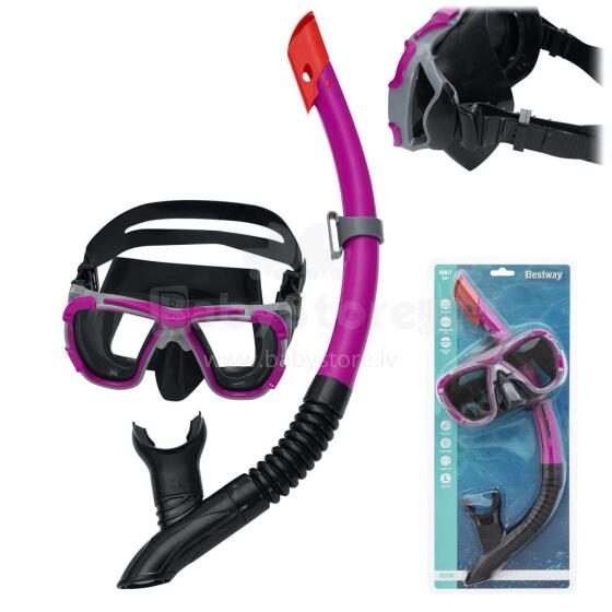 Lilla sukeldumisseade Bestway 24021