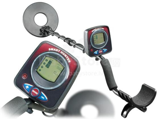Metallidetektor Cobra Tector CT-1069