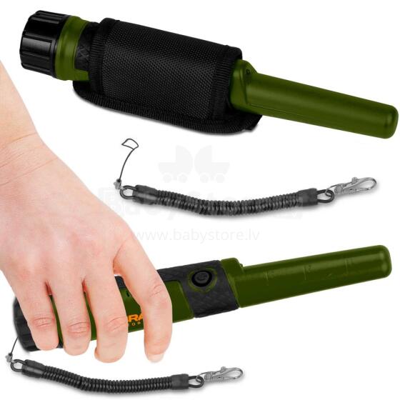 Metallidetektor Pinpointer Cobra Tector CT-1078