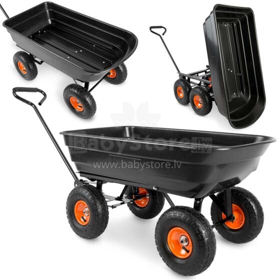 Aed Tipper Veok 75L Humberg 4872