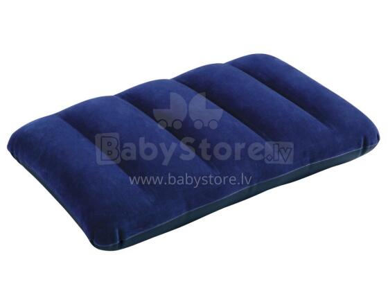 Sametist Täidetav Padi 43 x 28 x 9 cm INTEX 68672