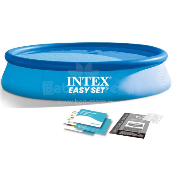 Käigupool 366 x 76 cm INTEX 28130