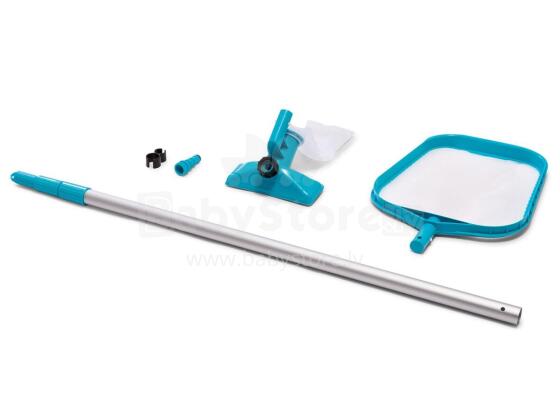 Basseini puhastussüsteem, INTEX Vacuum 28002