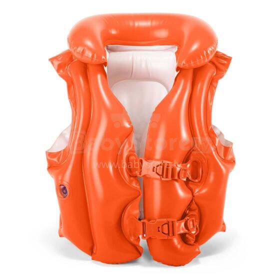 Laste ujumisvest INTEX 58671