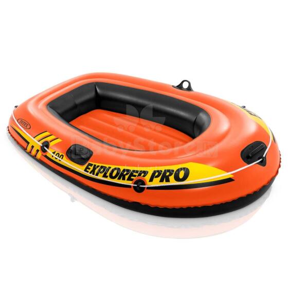 Понтон Explorer PRO 100 160 x 94 x 29 см INTEX 58355