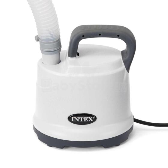Pump seade vee väljavooluks INTEX 28606