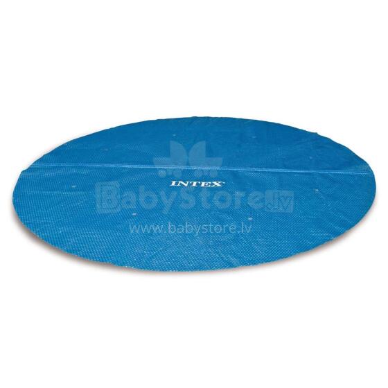 Päikese kate basseinile 457 cm INTEX 28013