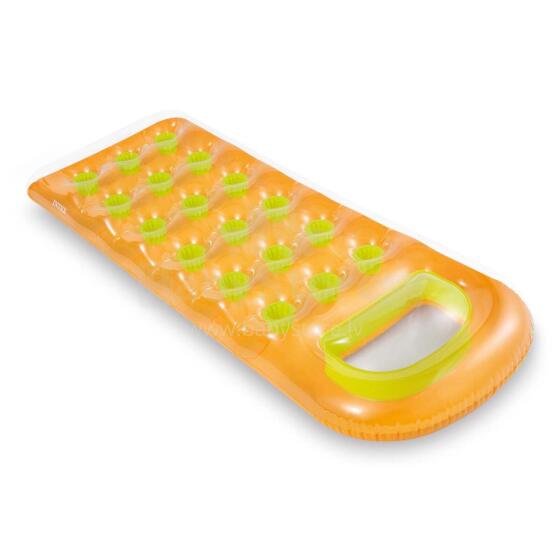 Intex 59895 Ujumismadrats aknaga