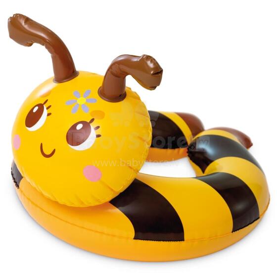 Ujumisring Bee INTEX 59220