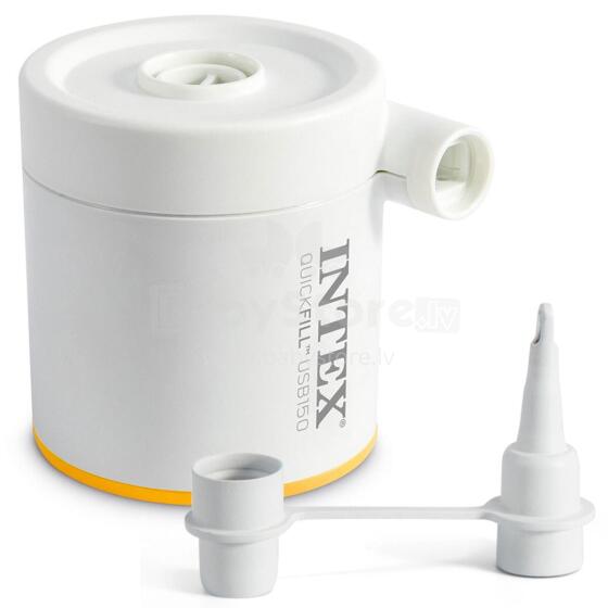 USB-A elektripump 5 V INTEX 66616