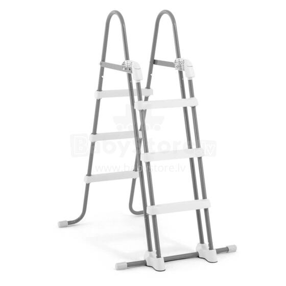 Ujumisbasseini redel 107 cm INTEX 28075