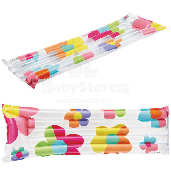 Intex 59720 Lille Ujumismadrats