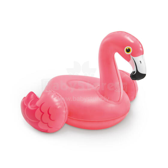 Puhutav Vannimänguasi Flamingo INTEX 59590