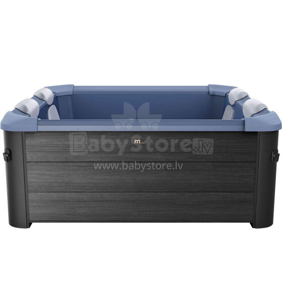 Panel SPA Sapphire 6 inimesele mSpa