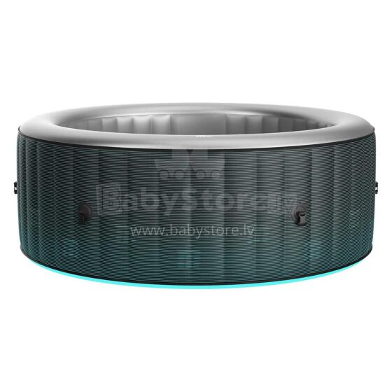 Käigukohandatav SPA Starry 6 inimesele mSpa
