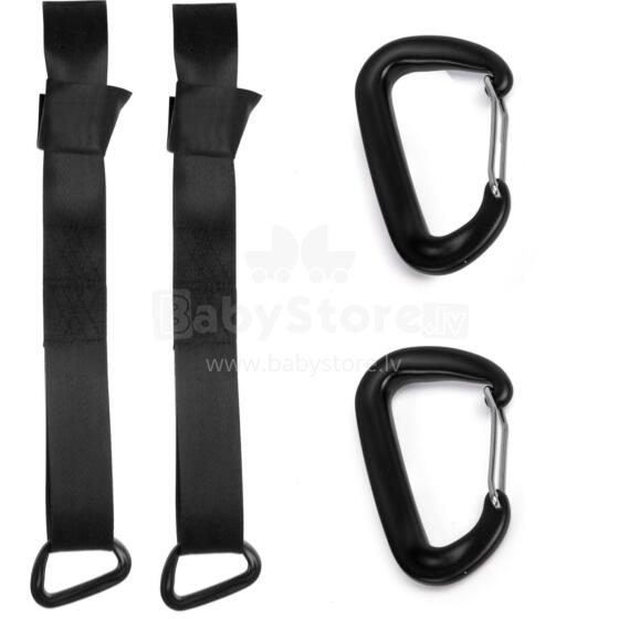 Swing Mounting Straps 2 pcs 150 cm