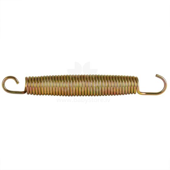 Trampoliini vedru 18cm