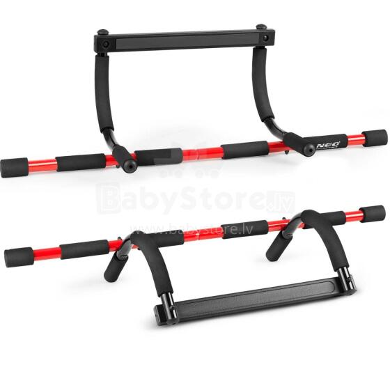 Pull-up baar NS-313