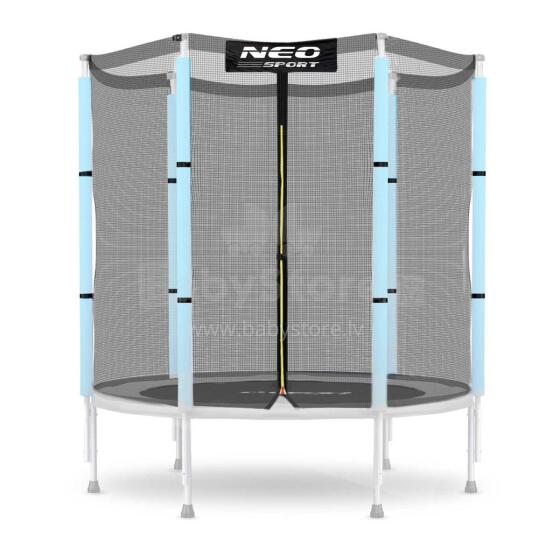Outdoor net for trampoline 140cm 4.5ft Neo-sport