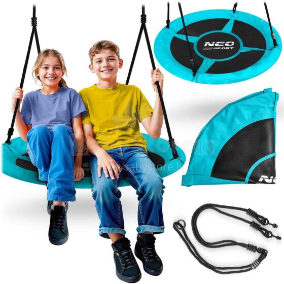 Sookure pesa kiik Neo-Sport 100 cm