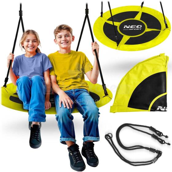 Sookure pesa kiik Neo-Sport 100 cm