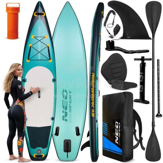 SUP laud Reefbreak 350 x 81 x 15 cm Neo-Sport 170303