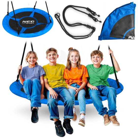 Sookure pesa kiik Neo-Sport 120 cm