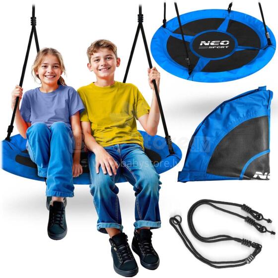 Sookure pesa kiik Neo-Sport 100 cm