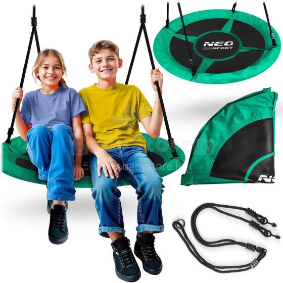 Sookure pesa kiik Neo-Sport 100 cm