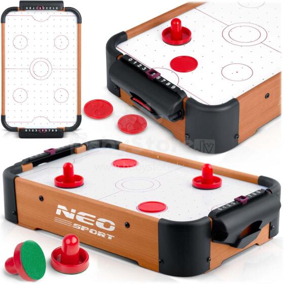 Õhu hokilaud Neo-Sport NS-440