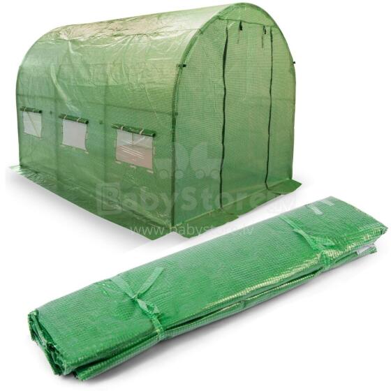 Aia Tunnel Film 2x3.5m (7m2) Plonos