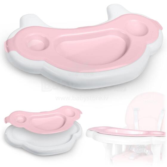 Sinco Ricokids Tooli Laud - Roosa