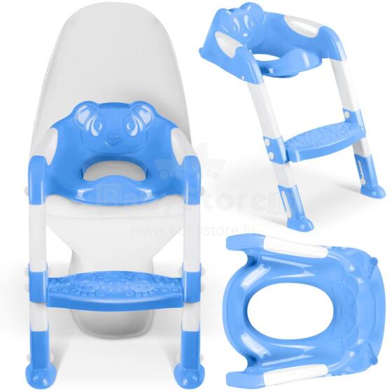 Koala WC iste redeliga Ricokids 729100 Sinine