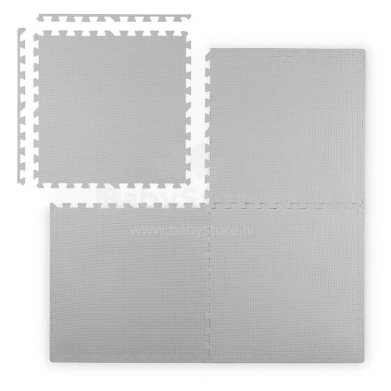 Suur vahtpuzzle matt Ricokids 60x60 cm 4 tk hall