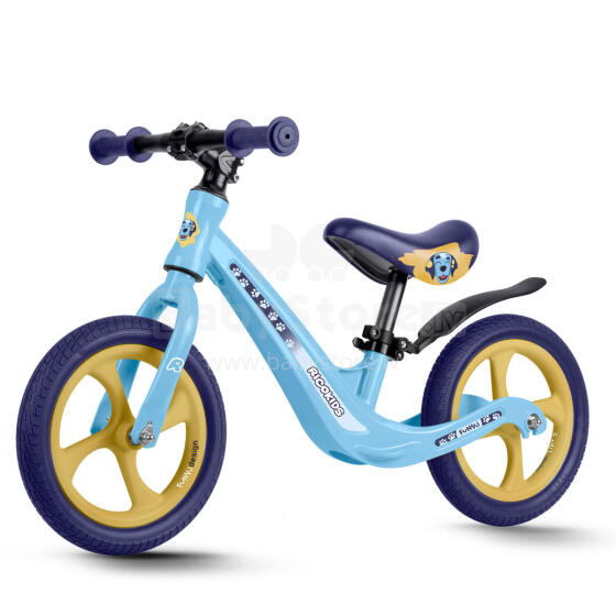 Ricokids FUNNU tasakaaluratas lastele