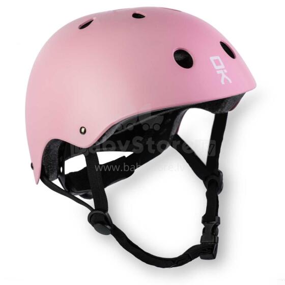 Soke K1 spordikiiver roosa XS