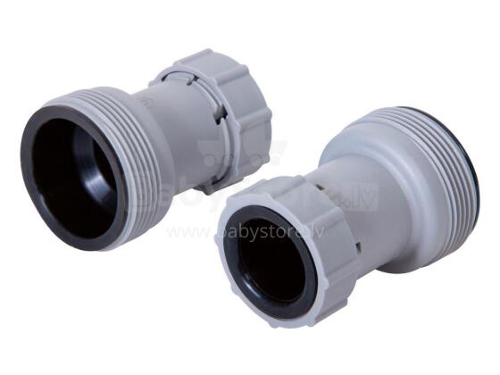 Kinnitused, ühendused pumpadele, vähendus, diameeter 38mm Bestway 58236
