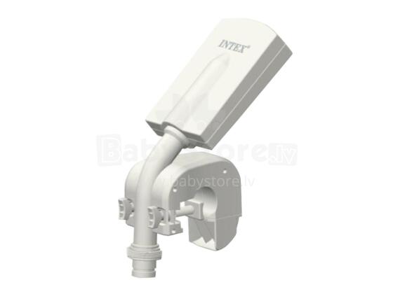 Värviline LED pritsija INTEX 28089