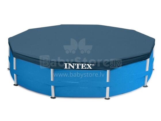 Katte Intex 366 cm raami basseinile 28031