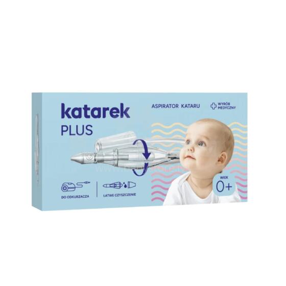 KATAREK PLUS Ninasprei ninakinnisuse jaoks tolmuimejatele, millel on eemaldatav kamber