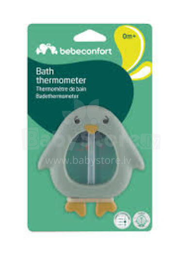 BEBECONFORT vannitermomeeter LOVELY DONKEY, 3107209200