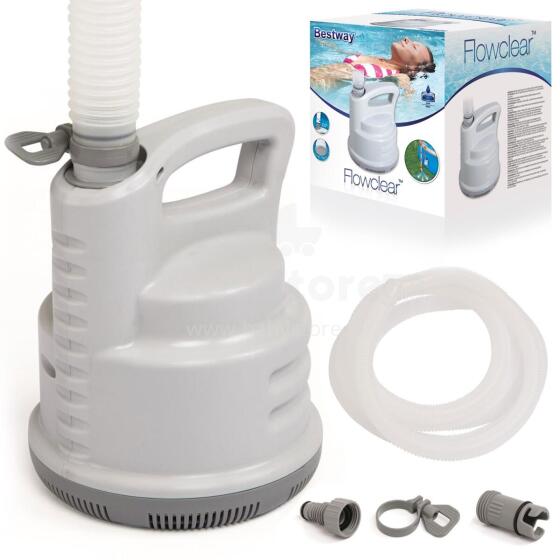 Veepump 3028 L/h Bestway 58230