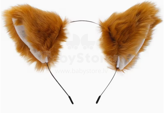 Home Company Cat Ear Art.273039 Kassi kõrvad