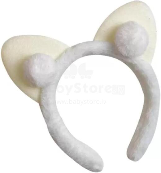 Home Company Cat Ear Art.273042 Kassi kõrvad