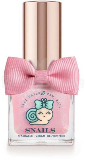 Snails Pestav Nail Polish, Shimmer Ball