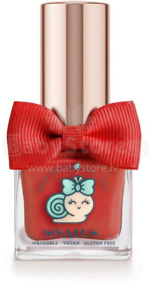 Snails Pestav Nail Polish, Mārīte
